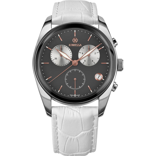 Load image into Gallery viewer, Lux Swiss Made Watch J7.089.L-0
