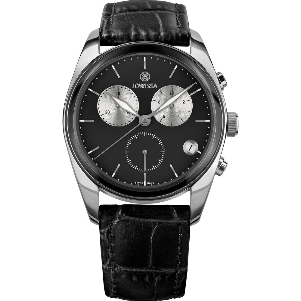 Lux Swiss Men's Watch J7.096.L-0