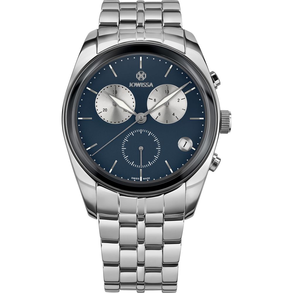 Lux Swiss Men's Watch J7.099.L-0