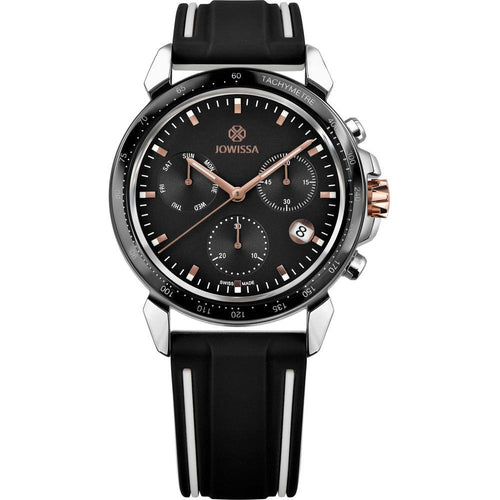 Load image into Gallery viewer, LeWy 9 Swiss Men&#39;s Watch J7.104.L
