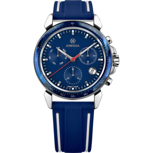 Load image into Gallery viewer, LeWy 9 Swiss Men&#39;s Watch J7.108.L
