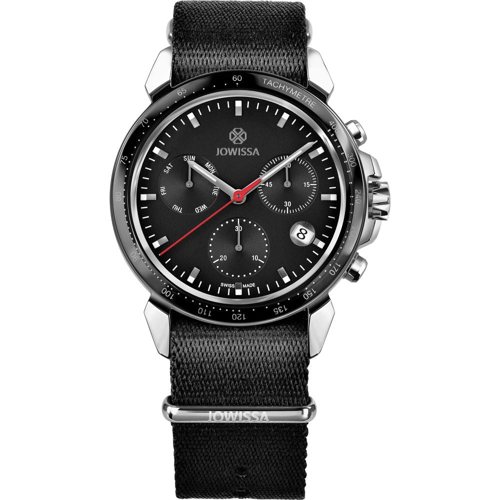 LeWy 9 Swiss Men's Watch J7.123.L-0