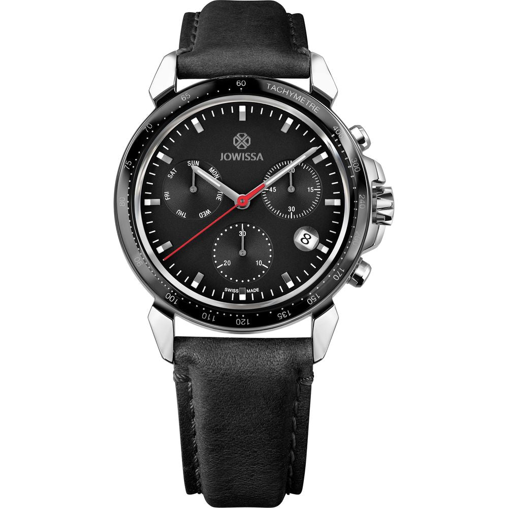 LeWy 9 Swiss Men's Watch J7.125.L-0