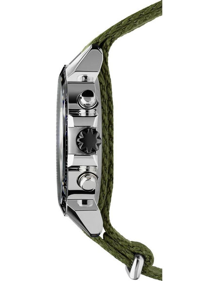 LeWy 9 Swiss Men's Watch J7.134.L - A Pinnacle of Elegance and Precision