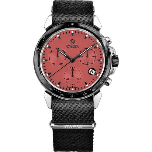 Load image into Gallery viewer, LeWy 9 Swiss Men&#39;s Watch J7.135.L
