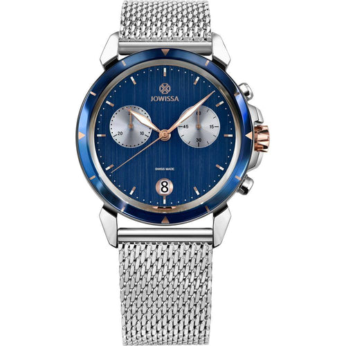 Load image into Gallery viewer, LeWy 6 Swiss Men&#39;s Watch J7.138.L
