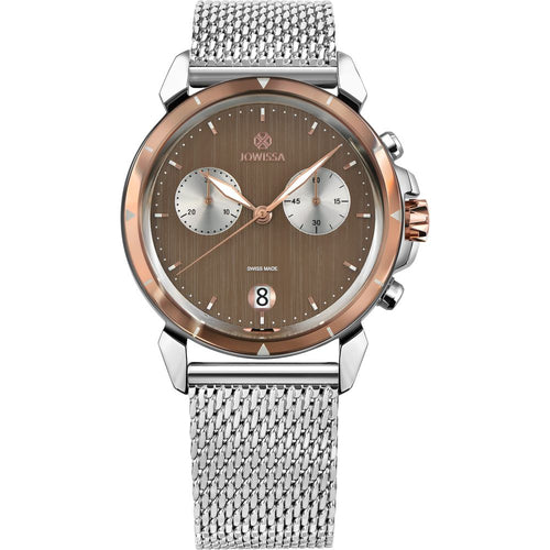 Load image into Gallery viewer, LeWy 6 Swiss Men&#39;s Watch J7.140.L-0
