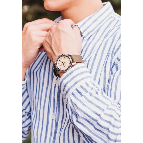 Load image into Gallery viewer, LeWy 9 Swiss Men's Watch J7.134.L - A Pinnacle of Elegance and Precision
