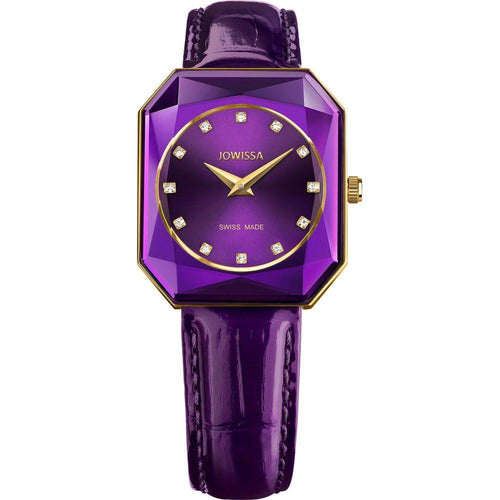 Load image into Gallery viewer, Facet Radiant Swiss Ladies Watch J8.075.M-0
