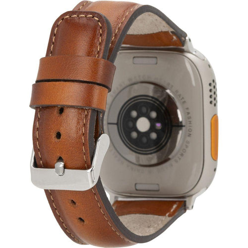 Load image into Gallery viewer, Jackson Leather Bands for Apple Watch 9, Ultra 2 &amp; SE-1
