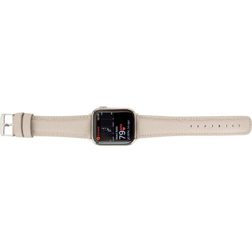 Load image into Gallery viewer, Jackson Leather Bands for Apple Watch 9, Ultra 2 &amp; SE-14
