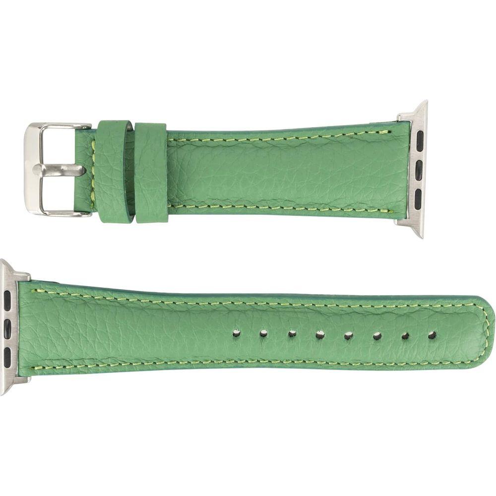 Jackson Leather Bands for Apple Watch 9, Ultra 2 & SE-52