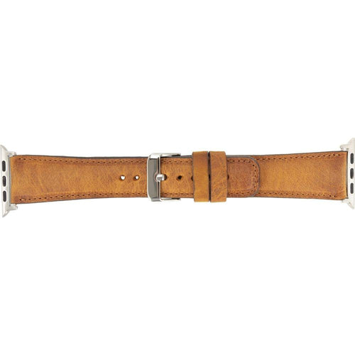 Load image into Gallery viewer, Jackson Leather Bands for Apple Watch 9, Ultra 2 &amp; SE-22
