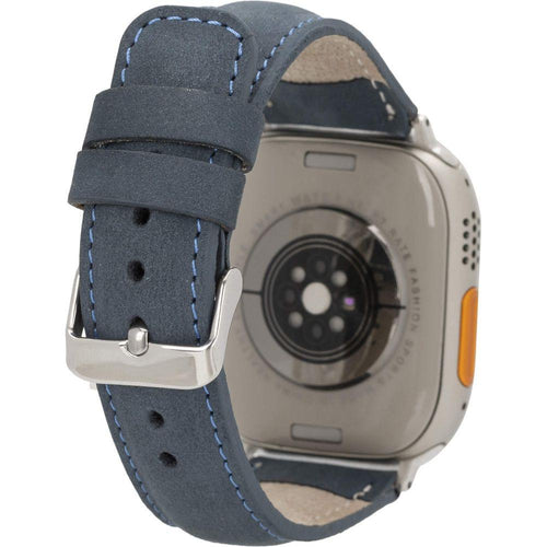 Load image into Gallery viewer, Jackson Leather Bands for Apple Watch 9, Ultra 2 &amp; SE-36
