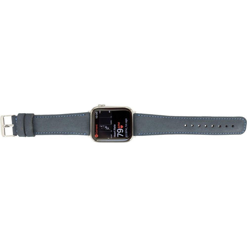 Load image into Gallery viewer, Jackson Leather Bands for Apple Watch 9, Ultra 2 &amp; SE-38
