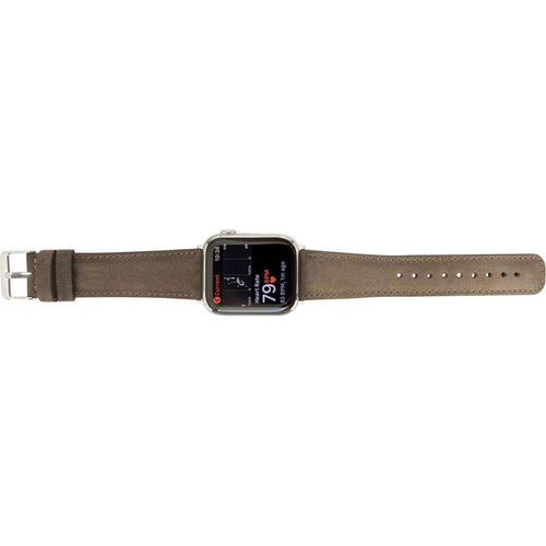 Load image into Gallery viewer, Jackson Leather Bands for Apple Watch 9, Ultra 2 &amp; SE-62
