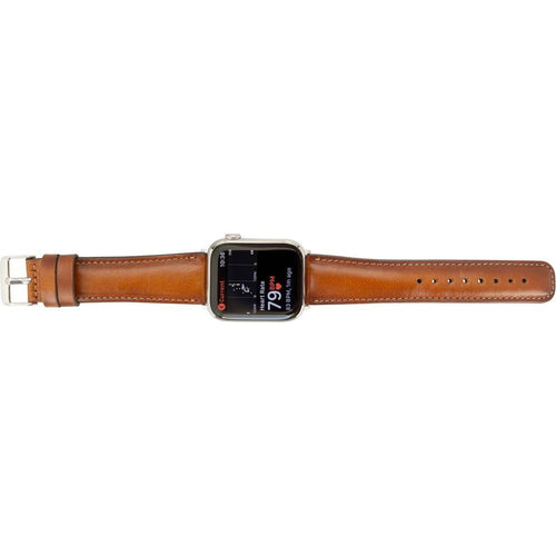 Load image into Gallery viewer, Jackson Leather Bands for Apple Watch 9, Ultra 2 &amp; SE-3
