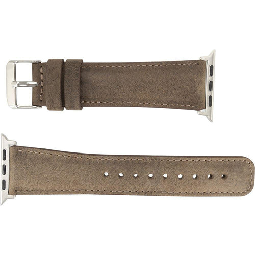 Load image into Gallery viewer, Jackson Leather Bands for Apple Watch 9, Ultra 2 &amp; SE-63
