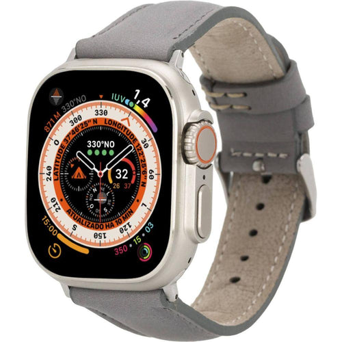 Load image into Gallery viewer, Jackson Leather Bands for Apple Watch 9, Ultra 2 &amp; SE-29
