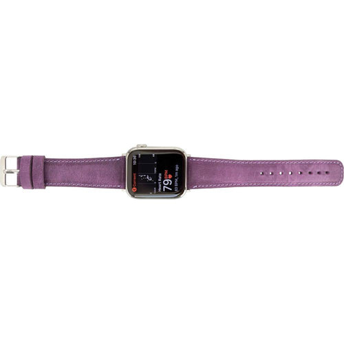 Load image into Gallery viewer, Jackson Leather Bands for Apple Watch 9, Ultra 2 &amp; SE-26
