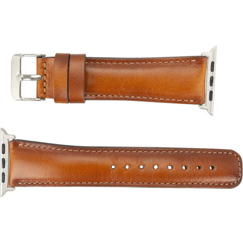 Load image into Gallery viewer, Jackson Leather Bands for Apple Watch 9, Ultra 2 &amp; SE-4
