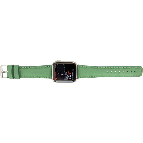 Load image into Gallery viewer, Jackson Leather Bands for Apple Watch 9, Ultra 2 &amp; SE-50
