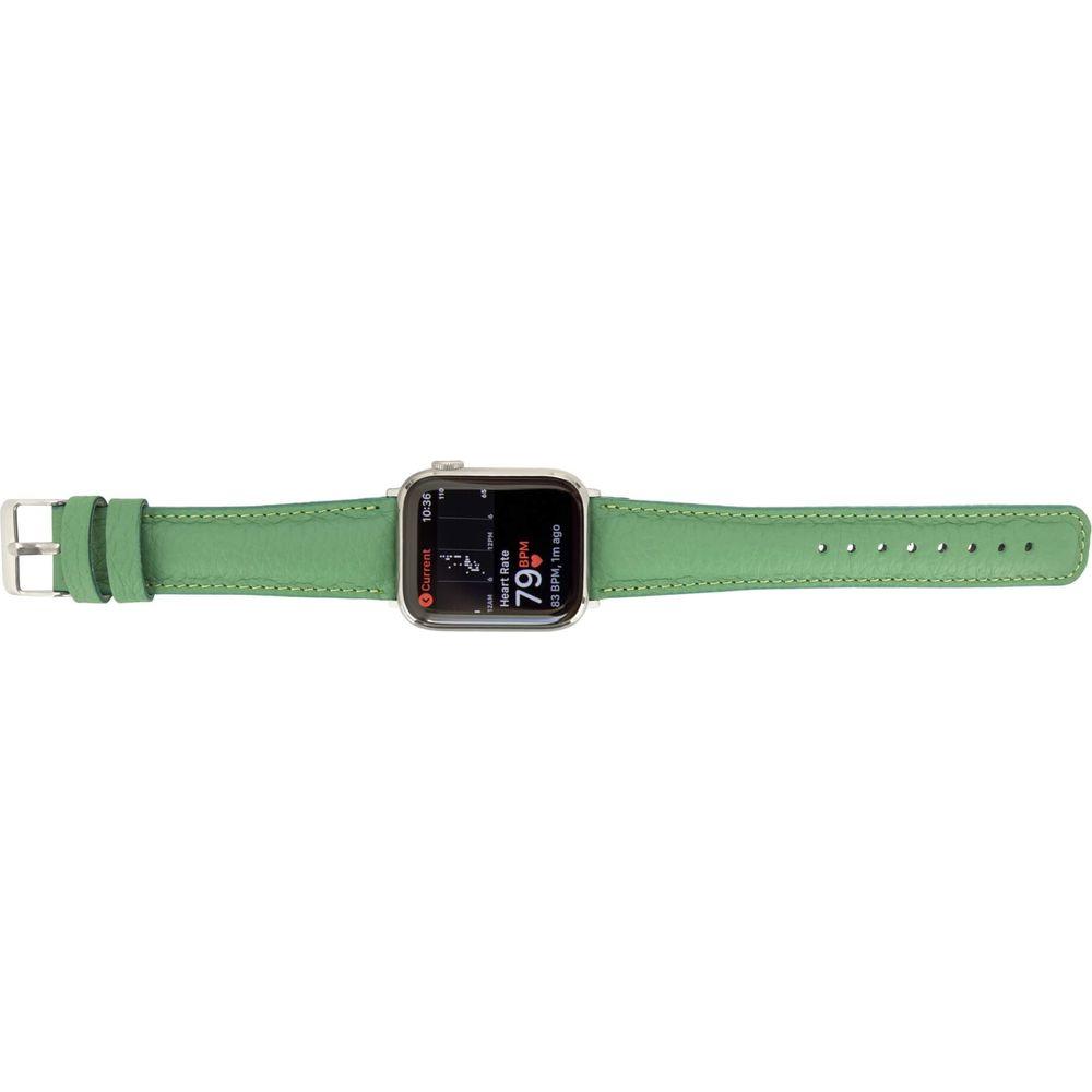 Jackson Leather Bands for Apple Watch 9, Ultra 2 & SE-50