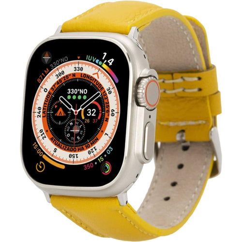 Load image into Gallery viewer, Jackson Leather Bands for Apple Watch 9, Ultra 2 &amp; SE-41
