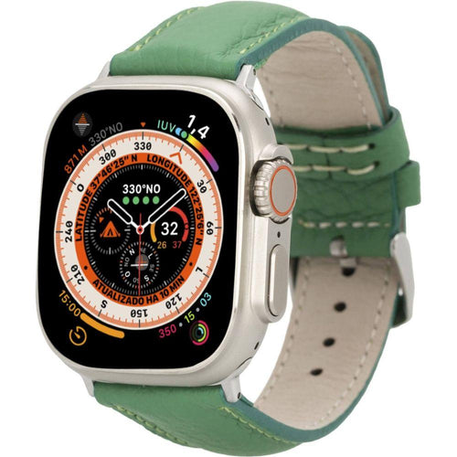 Load image into Gallery viewer, Jackson Leather Bands for Apple Watch 9, Ultra 2 &amp; SE-47
