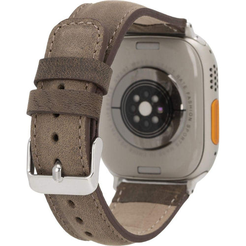 Load image into Gallery viewer, Jackson Leather Bands for Apple Watch 9, Ultra 2 &amp; SE-60
