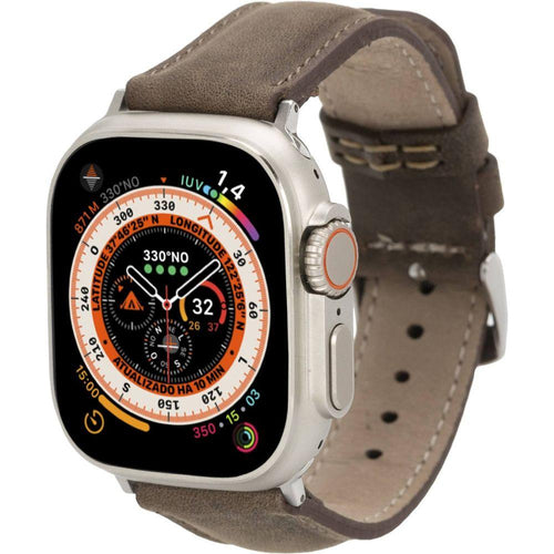 Load image into Gallery viewer, Jackson Leather Bands for Apple Watch 9, Ultra 2 &amp; SE-59
