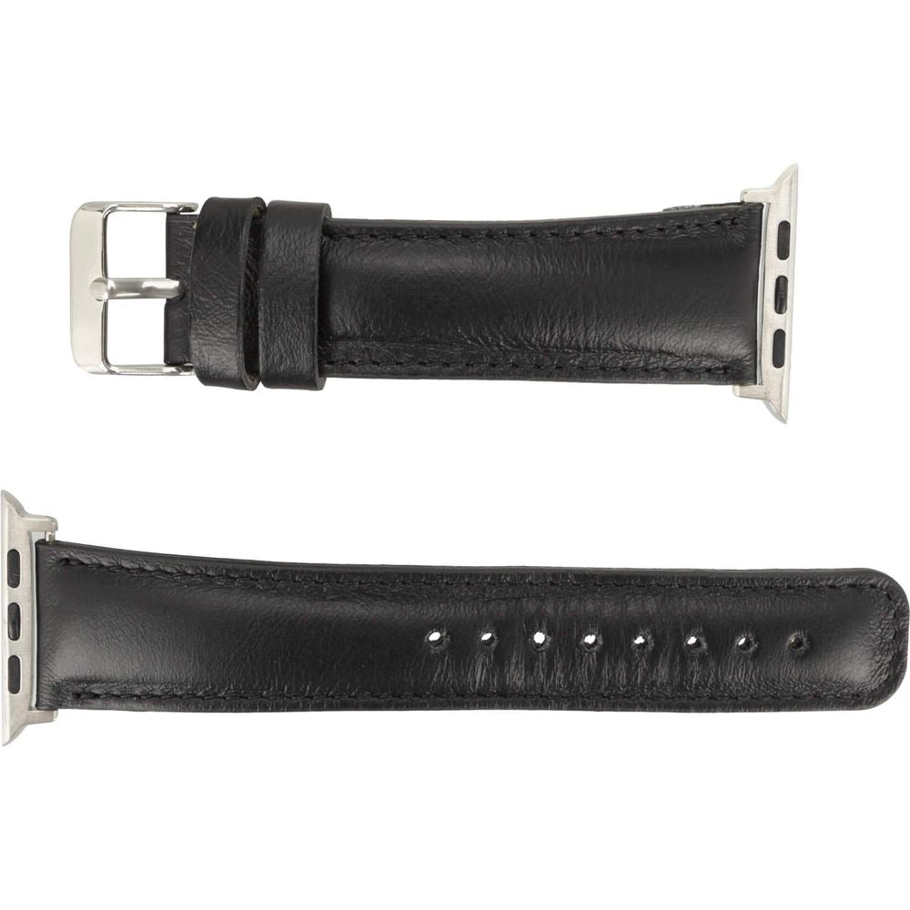 Jackson Leather Bands for Apple Watch 9, Ultra 2 & SE-9