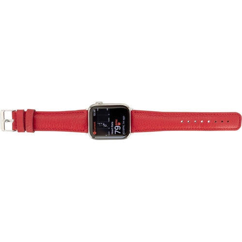 Load image into Gallery viewer, Jackson Leather Bands for Apple Watch 9, Ultra 2 &amp; SE-56
