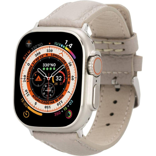 Load image into Gallery viewer, Jackson Leather Bands for Apple Watch 9, Ultra 2 &amp; SE-11
