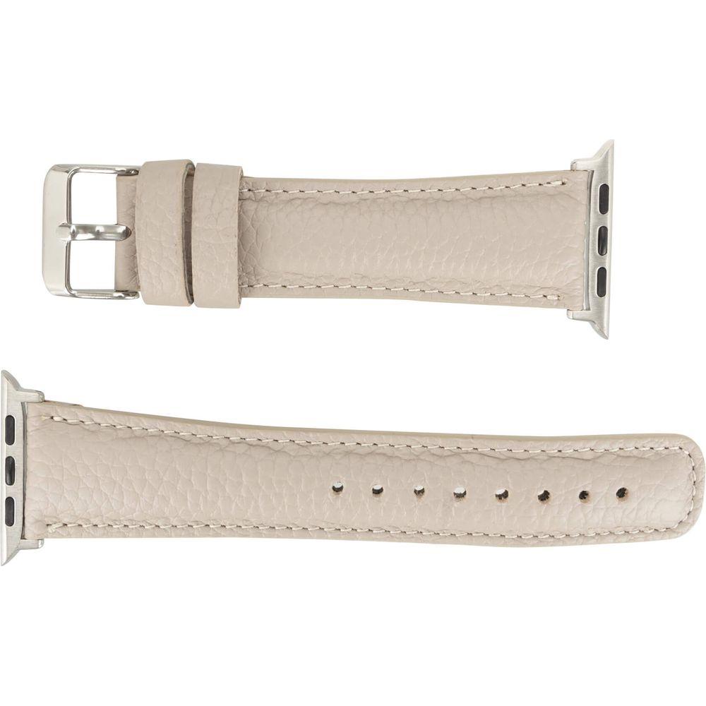 Jackson Leather Bands for Apple Watch 9, Ultra 2 & SE-15