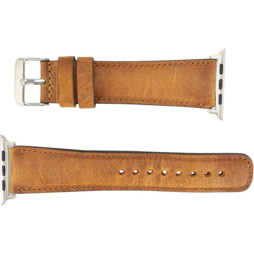 Load image into Gallery viewer, Jackson Leather Bands for Apple Watch 9, Ultra 2 &amp; SE-21
