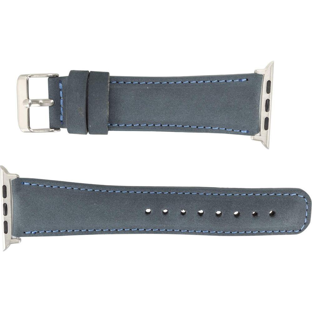 Jackson Leather Bands for Apple Watch 9, Ultra 2 & SE-39