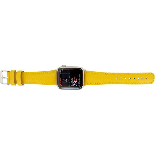 Load image into Gallery viewer, Jackson Leather Bands for Apple Watch 9, Ultra 2 &amp; SE-44
