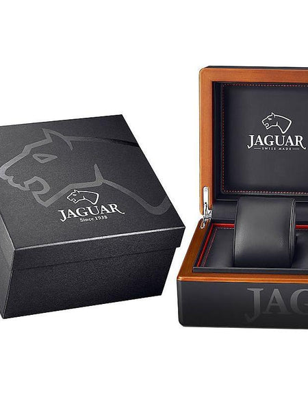 JAGUAR WATCHES Mod. J689/1-1