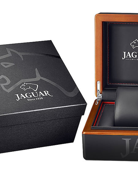 JAGUAR WATCHES Mod. J968/4-1