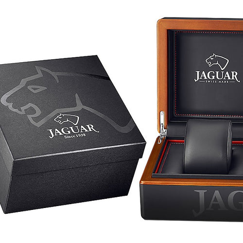 Load image into Gallery viewer, JAGUAR WATCHES Mod. J871/6-1
