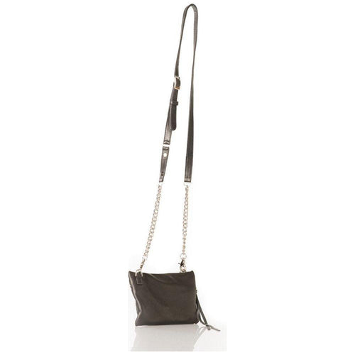 Load image into Gallery viewer, Jacki Easlick Real Python Mini Crossbody - Luxe Elegance Redefined
