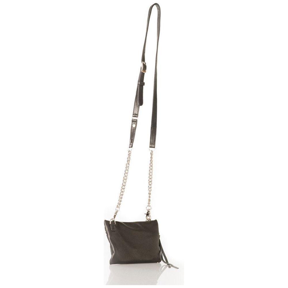 Jacki Easlick Real Python Mini Crossbody - Luxe Elegance Redefined