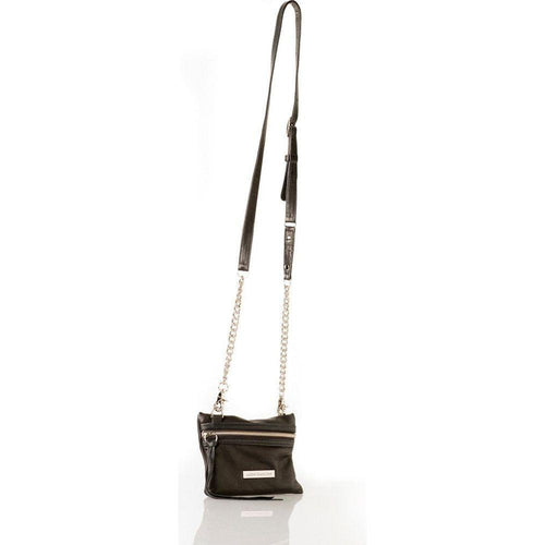 Load image into Gallery viewer, Jacki Easlick Real Python Mini Crossbody - Luxe Elegance Redefined
