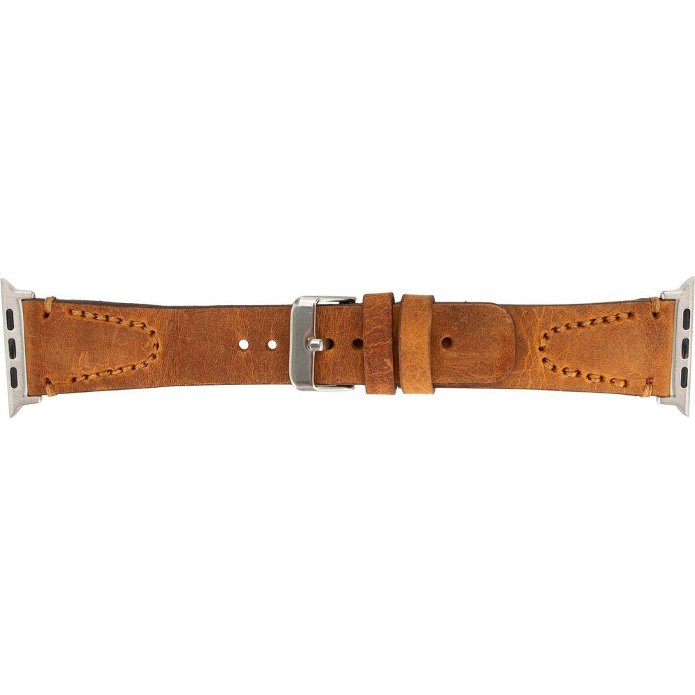 Jeffrey Leather Bands for Apple Watch 9, Ultra 2 & SE-13