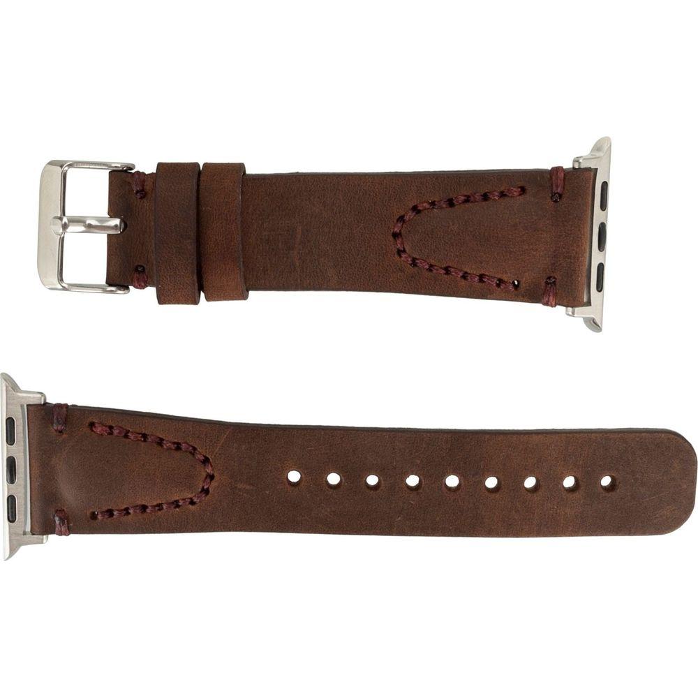 Jeffrey Leather Bands for Apple Watch 9, Ultra 2 & SE-24