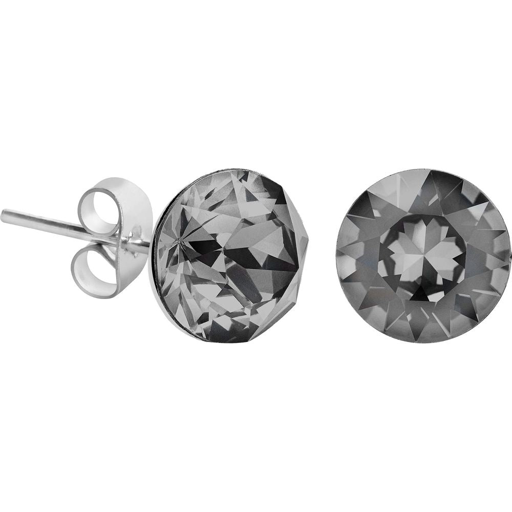 Facet Brilliant Earrings JS.0059-0