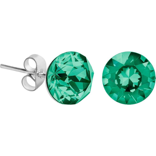 Load image into Gallery viewer, Facet Brilliant Earrings JS.0062-0
