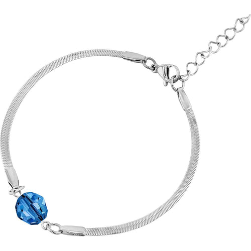 Load image into Gallery viewer, Magic Facet Pendant Bracelet JS.0088-0
