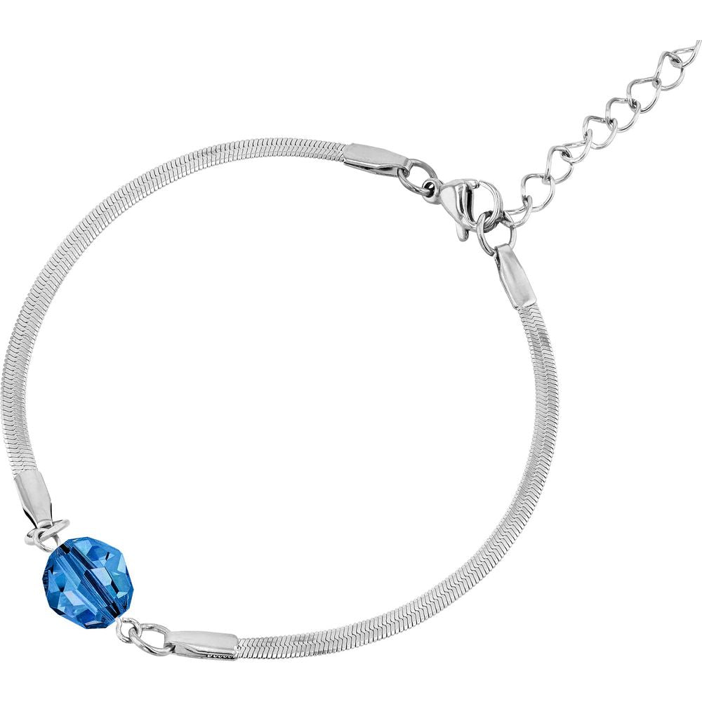 Magic Facet Pendant Bracelet JS.0088-0